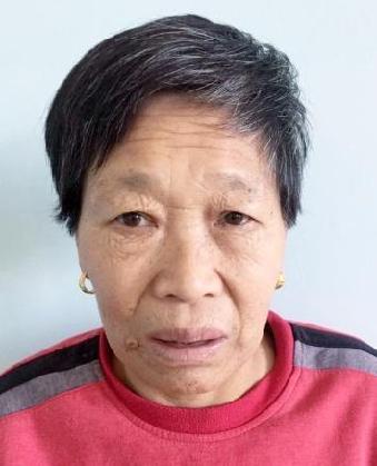 走失者照片 全国救助站