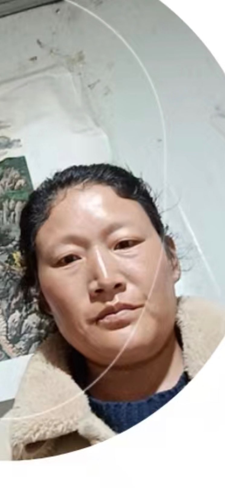 走失者照片 孩子妈妈快回家