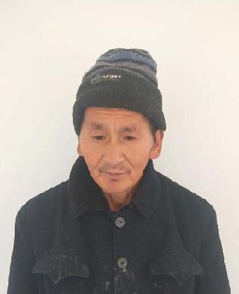 走失者照片 全国救助站