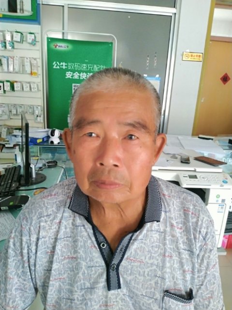 走失者照片 麻烦朋友们献出一份爱心 终生难忘！...