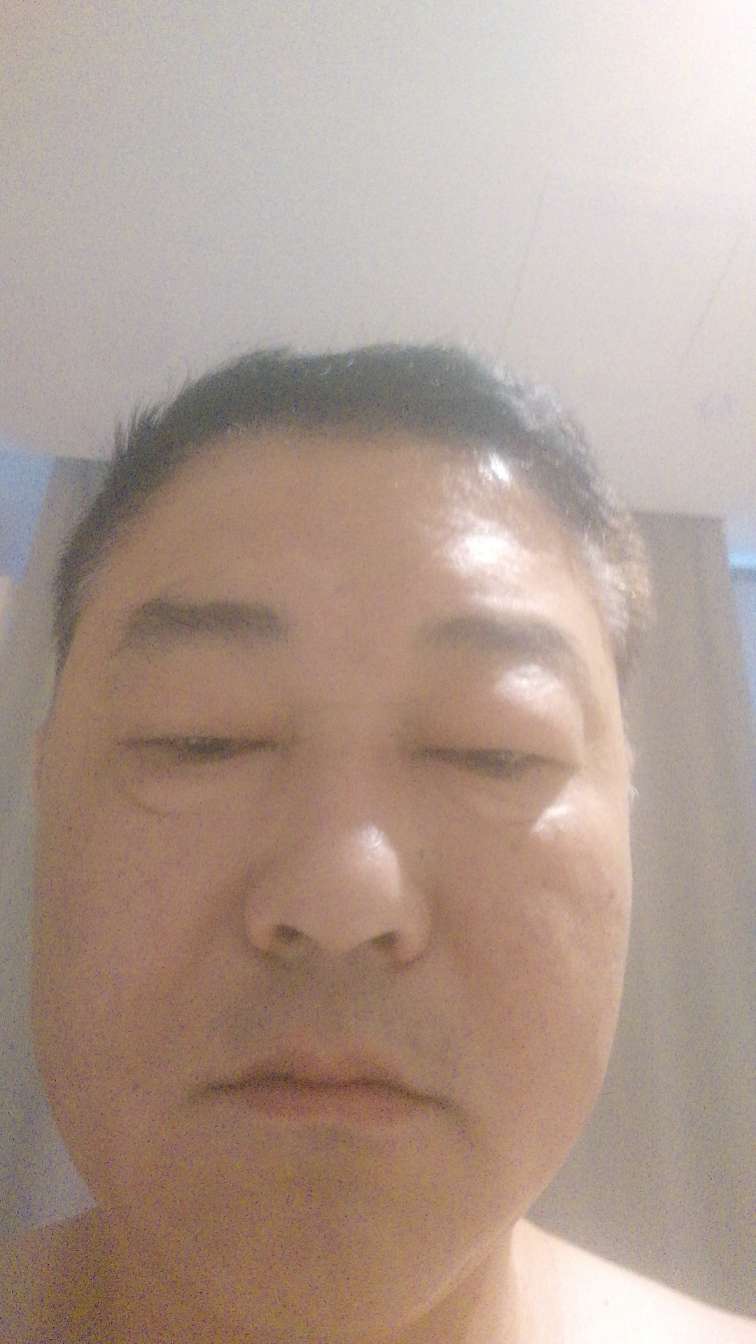 走失者照片 感谢大家帮忙寻到此人，如有提供我找...