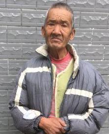 走失者照片 全国救助站