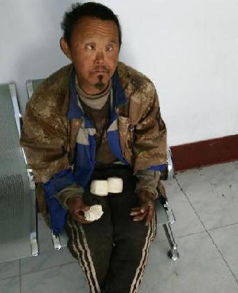 走失者照片 全国救助站