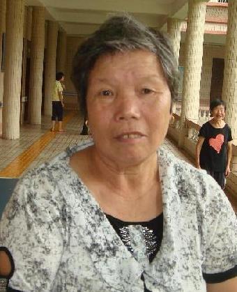 走失者照片 全国救助站