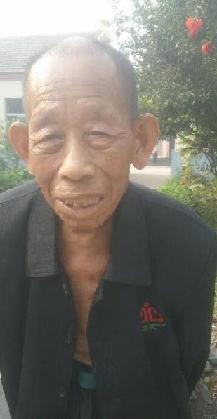 走失者照片 全国救助站