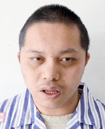 走失者照片 全国救助站
