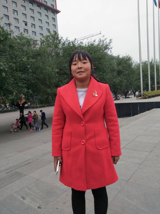 走失者照片 希望大家帮帮忙