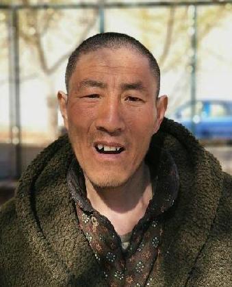 走失者照片 全国救助站