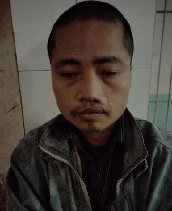 走失者照片 全国救助站