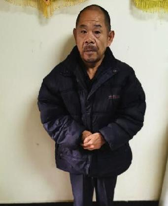 走失者照片 全国救助站