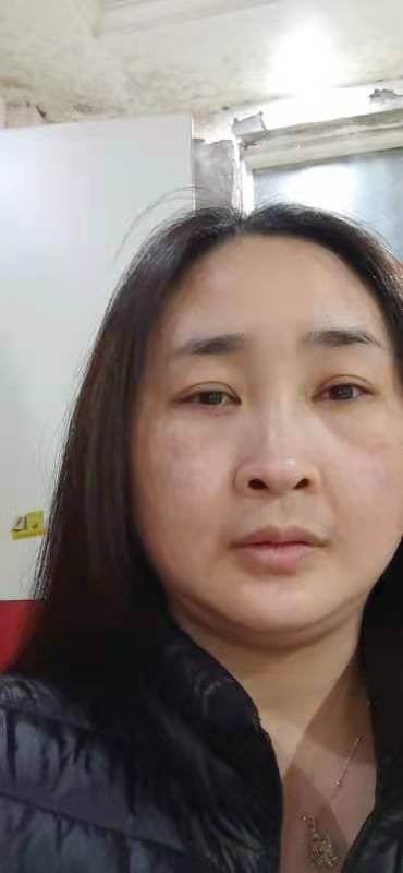 走失者照片 希望有知情和我联系，感谢感谢