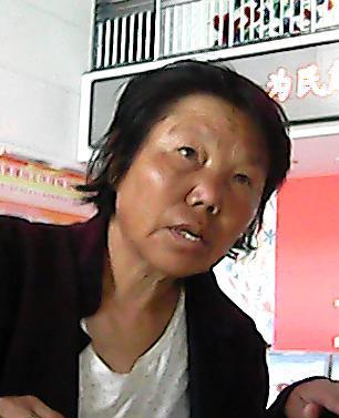 走失者照片 全国救助站