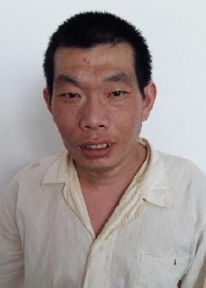 走失者照片 全国救助站