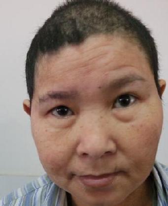 走失者照片 全国救助站