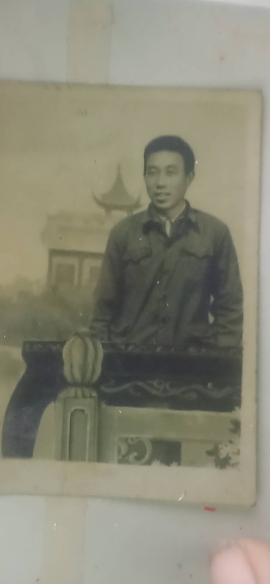 走失者照片 希望大家帮忙寻找谢谢