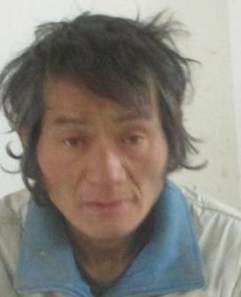 走失者照片 全国救助站