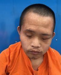 走失者照片 全国救助站