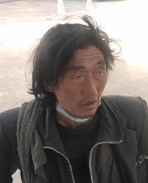 走失者照片 全国救助站