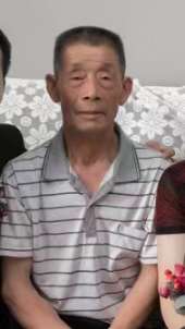 走失者照片 紧急寻人  望大家伸出援手