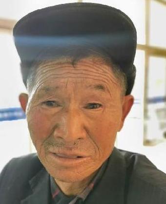 走失者照片 全国救助站