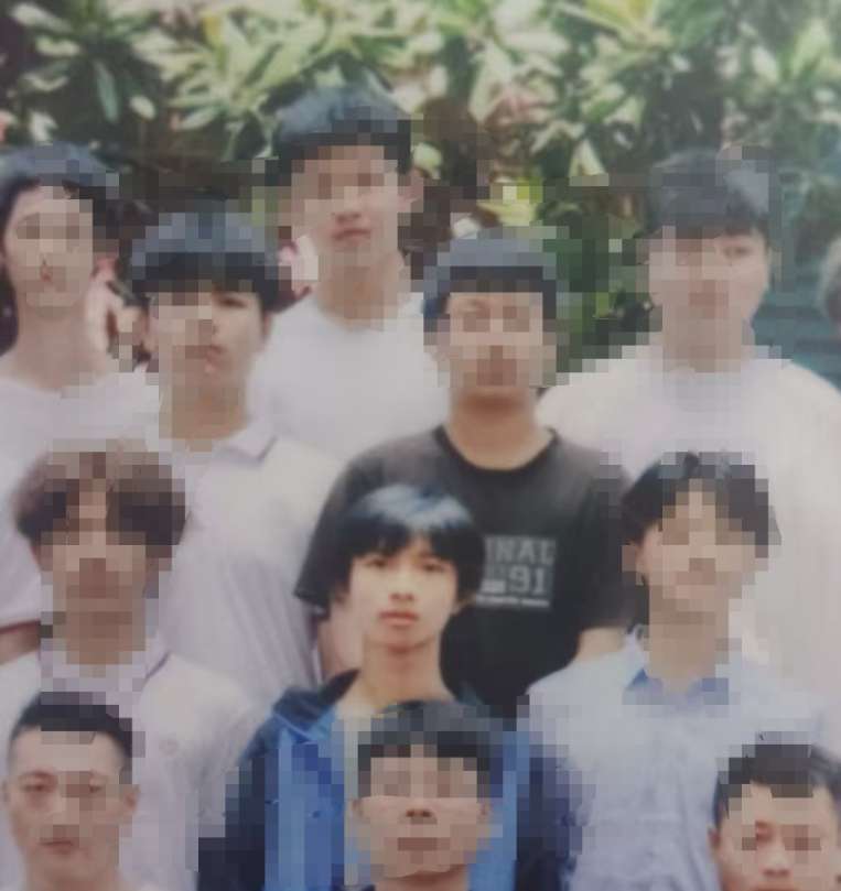 走失者照片 他是我男朋友，他把我拉黑了，我现在...