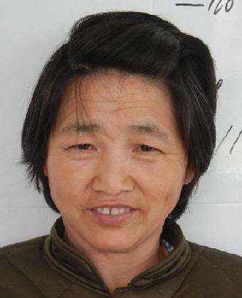 走失者照片 全国救助站