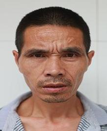 走失者照片 全国救助站