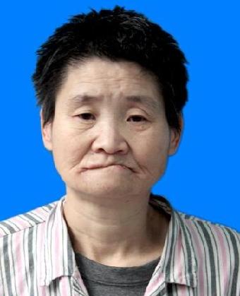 走失者照片 全国救助站