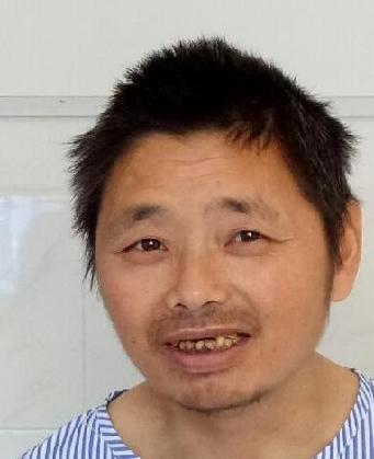 走失者照片 全国救助站
