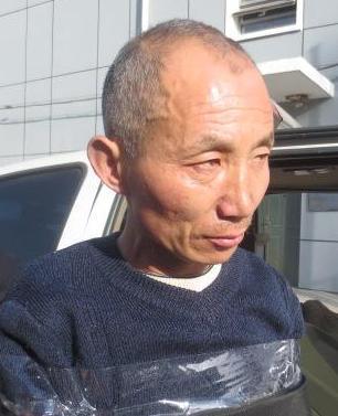 走失者照片 全国救助站