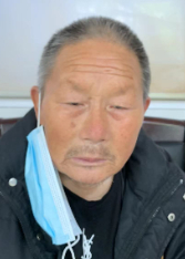 走失者照片 全国救助站