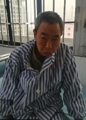 走失者照片 全国救助站