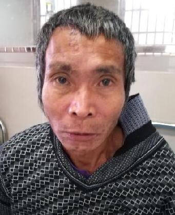 走失者照片 全国救助站