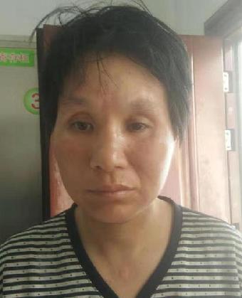 走失者照片 全国救助站