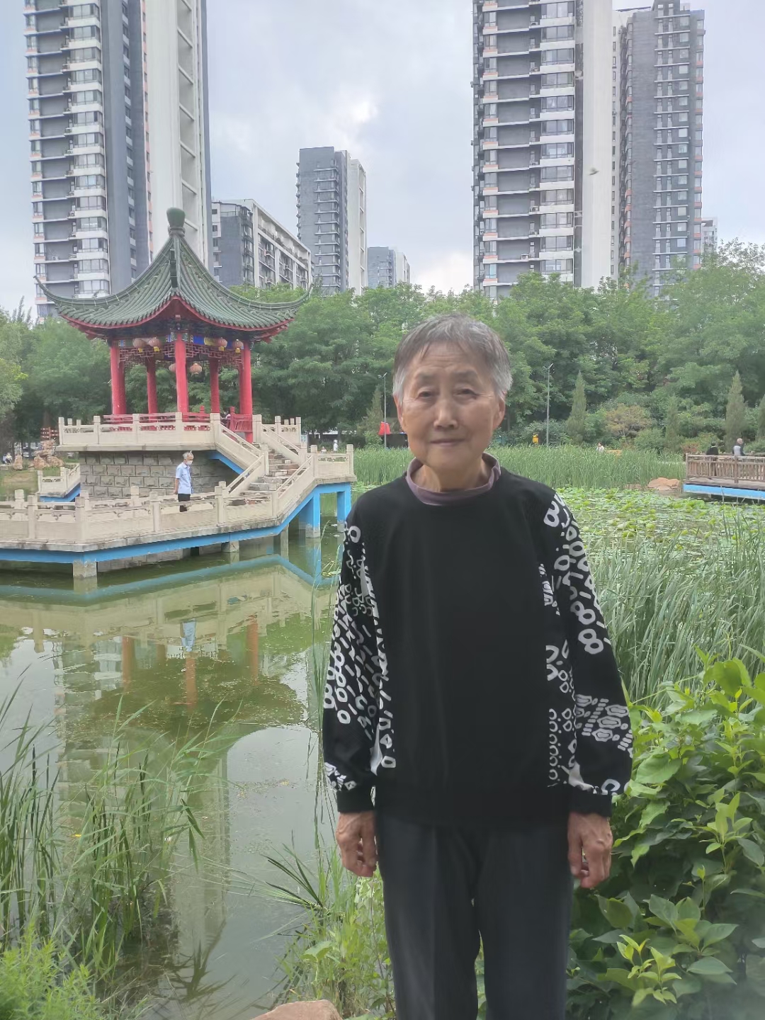 走失者照片 寻人！寻人！