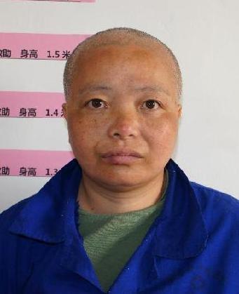 走失者照片 全国救助站