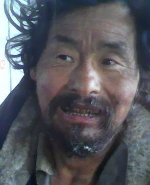 走失者照片 全国救助站