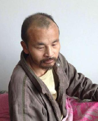 走失者照片 全国救助站