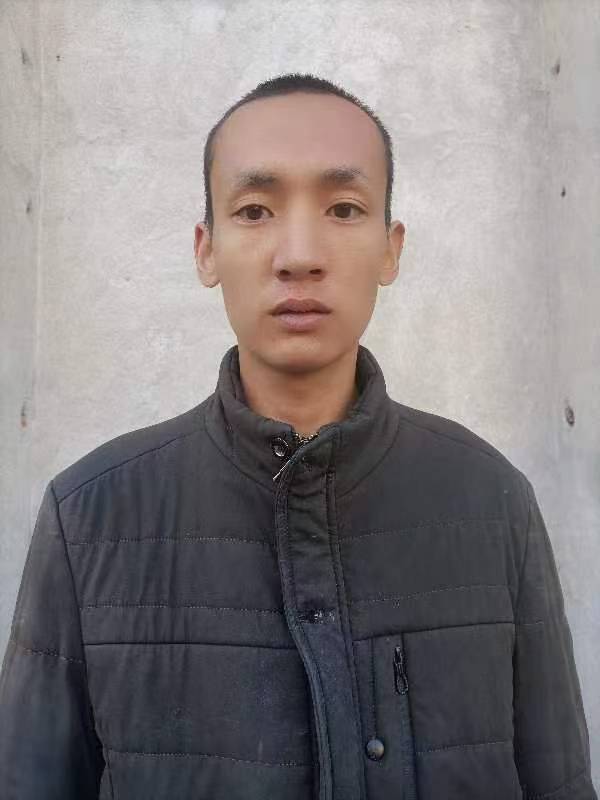走失者照片 湖北麻城男子失踪，请好心人关注一下...