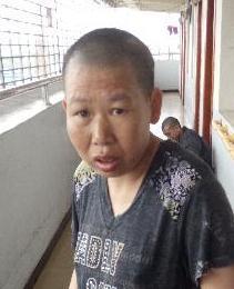 走失者照片 全国救助站
