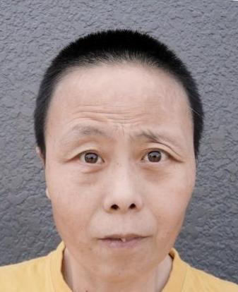 走失者照片 全国救助站