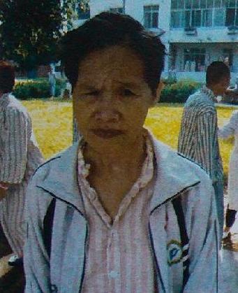 走失者照片 全国救助站