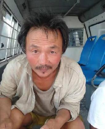 走失者照片 全国救助站