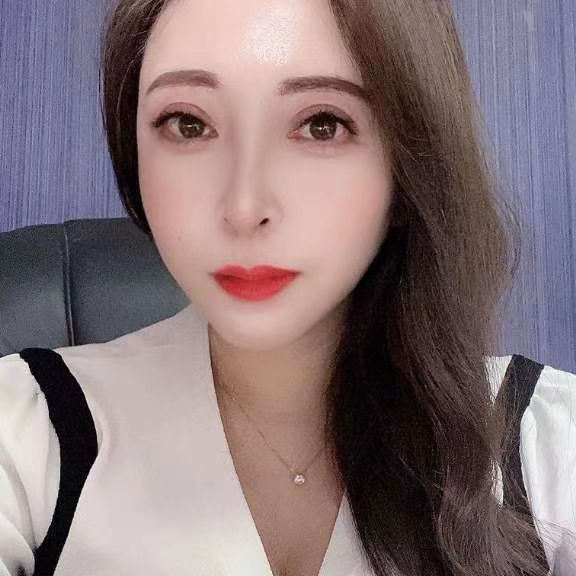 走失者照片 急寻姜淼