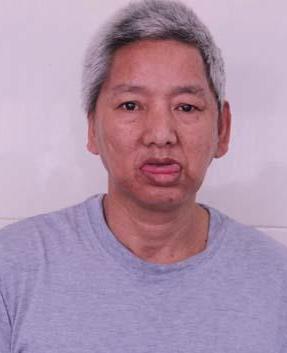 走失者照片 全国救助站
