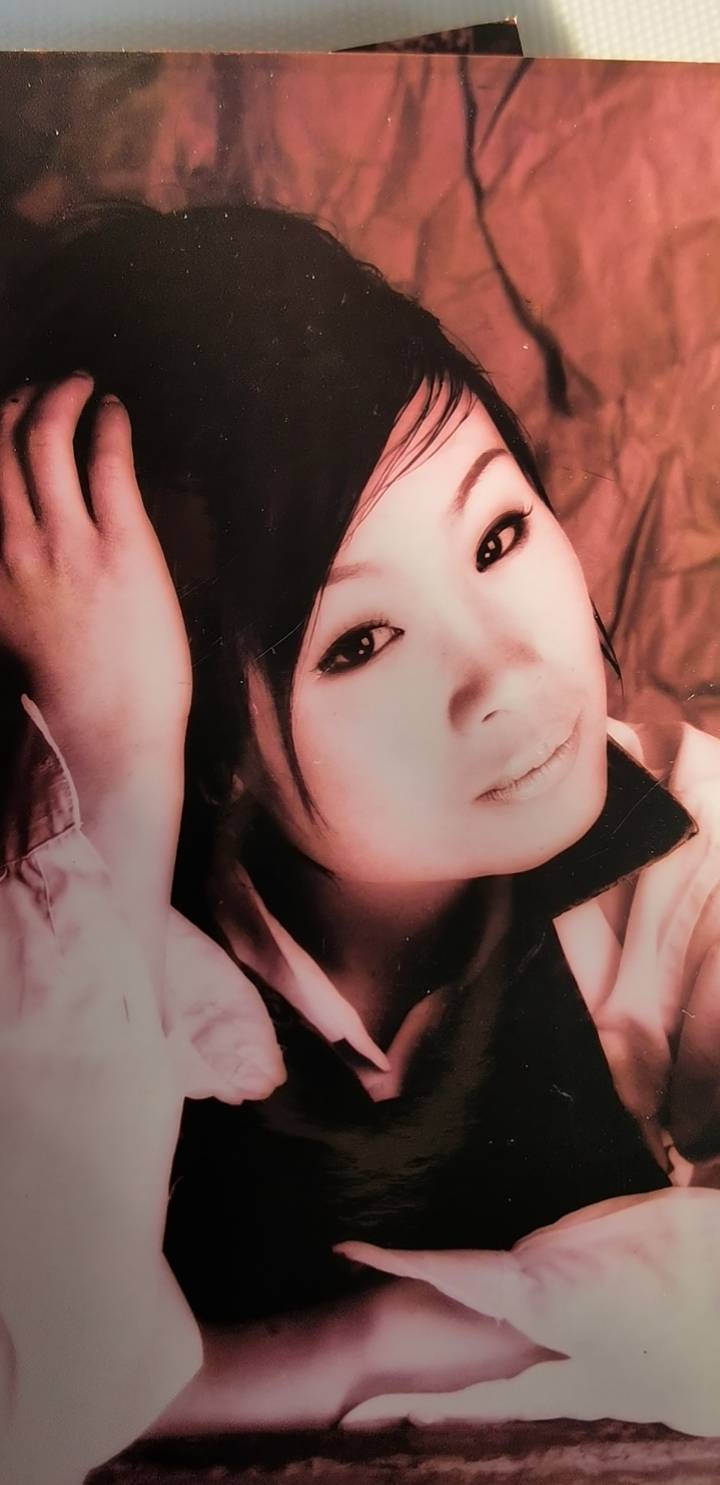 走失者照片 承德籍高文静，大约1985年左右生...