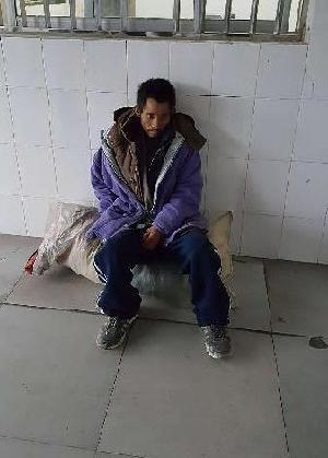 走失者照片 全国救助站