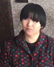 走失者照片 全国救助站