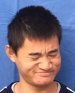 走失者照片 全国救助站