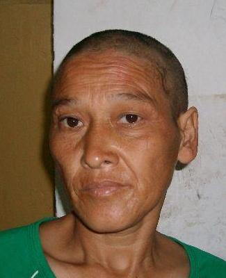 走失者照片 全国救助站